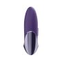 Wibrator - Purple Pleasure Lay-on Vibrator - 4