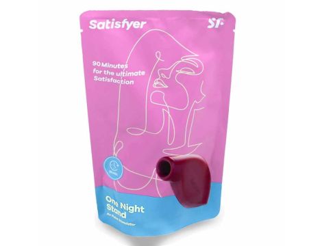 Satisfyer One Night Stand - 5