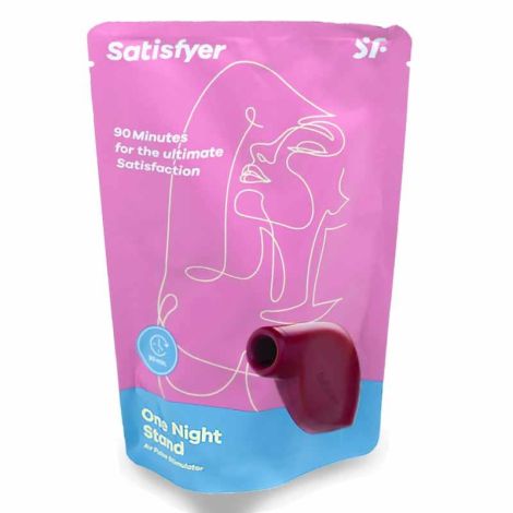 Satisfyer One Night Stand - 5