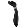 Stymulator - Endless Fun Multi Vibrator Black - 2