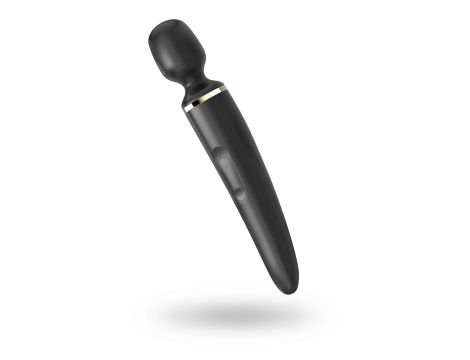 Stymulator-Wand-er Woman Black/Gold - 3