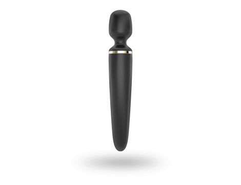 Stymulator-Wand-er Woman Black/Gold - 5