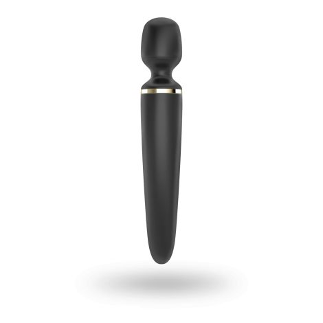 Stymulator-Wand-er Woman Black/Gold - 5