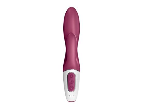 Vibrator - Heated Affair - 3