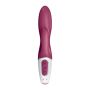 Vibrator - Heated Affair - 4