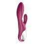 Vibrator - Heated Affair - 6