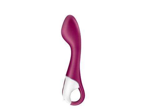 Vibrator - Hot Spot - 3