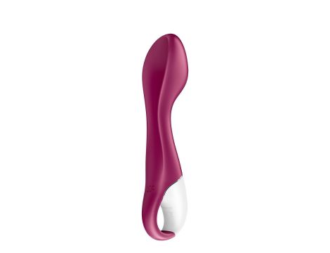 Vibrator - Hot Spot - 4