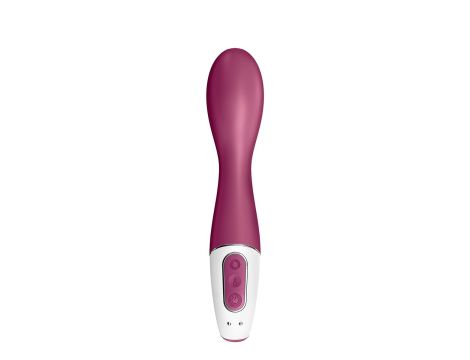 Vibrator - Hot Spot - 5