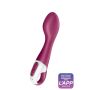 Vibrator - Hot Spot - 3