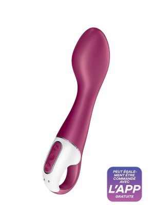 Vibrator - Hot Spot - image 2