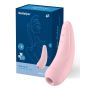 Wibrator - Curvy 2+ Air Pulse Stimulator + Vibration - 2