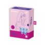 Feel confident Menstrual Cup dark blue - 2