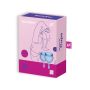 Feel Good Menstrual Cup dark blue - 2