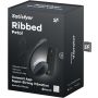 Ribbed Petal black Connect App - 8