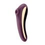 Stymulator-Dual Kiss (Wine Red) - 3