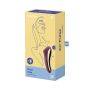 Stymulator-Dual Kiss (Wine Red) - 4