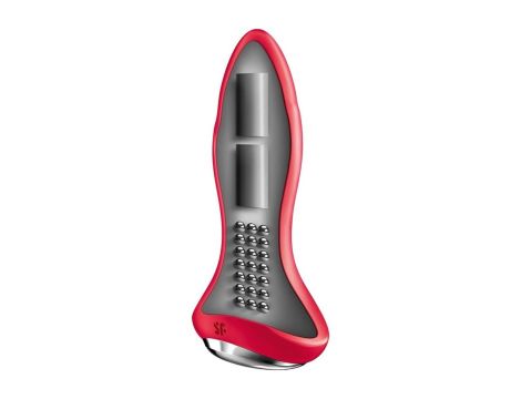 Plug-Rotator Plug 1 Connect App (Red) - 7