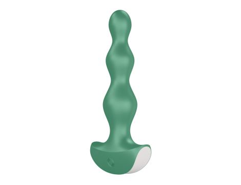 Plug - Vibrator Lolli Plug 2 Green