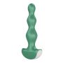 Plug - Vibrator Lolli Plug 2 Green - 2