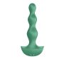 Plug - Vibrator Lolli Plug 2 Green - 5