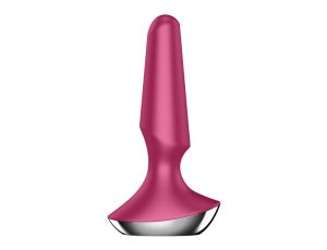 Plug - Vibrator ilicious 2 Berry - image 2