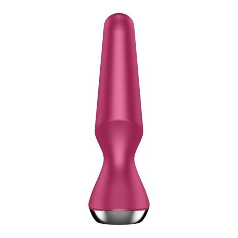 Plug - Vibrator ilicious 2 Berry - 4