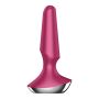 Plug - Vibrator ilicious 2 Berry - 3