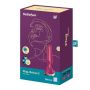 Plug - Vibrator ilicious 2 Berry - 6