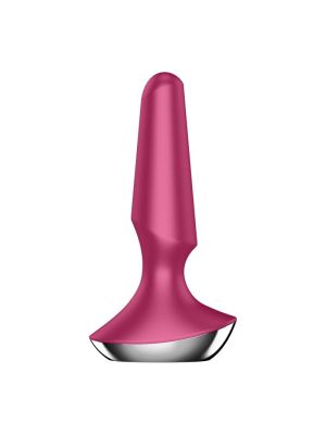 Plug - Vibrator ilicious 2 Berry - image 2