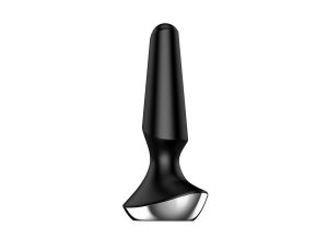 Plug - Vibrator ilicious 2 Black