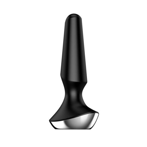 Plug - Vibrator ilicious 2 Black