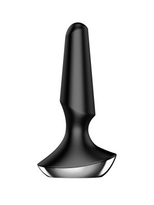 Plug - Vibrator ilicious 2 Black - image 2