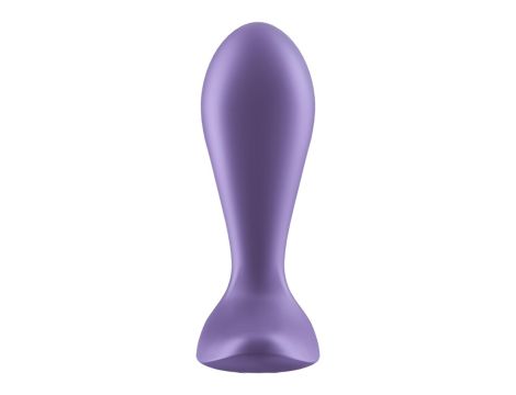 Intensity Plug purple - 5