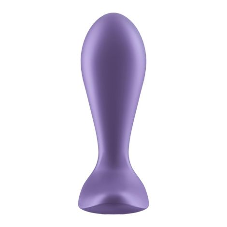 Intensity Plug purple - 5