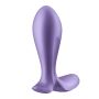 Intensity Plug purple - 4