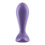 Intensity Plug purple - 6