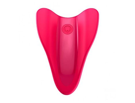 Stymulator - High Fly Finger Vibrator ( Red ) - 2