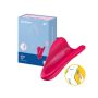 Stymulator - High Fly Finger Vibrator ( Red ) - 2