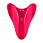 Stymulator - High Fly Finger Vibrator ( Red ) - 4