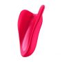 Stymulator - High Fly Finger Vibrator ( Red ) - 5