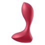 Wibrator - Backdoor Lover (Red) - 4