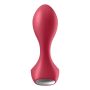 Wibrator - Backdoor Lover (Red) - 5