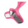 Plug-Vibrator Game Changer (Pink) - 5