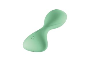 Plug-Vibrator Trendsetter Connect App (Light Green) - image 2