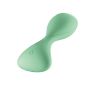 Plug-Vibrator Trendsetter Connect App (Light Green) - 3