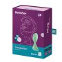 Plug-Vibrator Trendsetter Connect App (Light Green) - 4