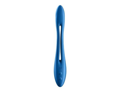 Elastic Game multi vibrator (Dark blue) - 9