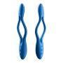 Elastic Game multi vibrator (Dark blue) - 6