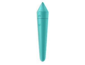 Stymulator-Ultra Power Bullet 8 (Turquoise) - image 2